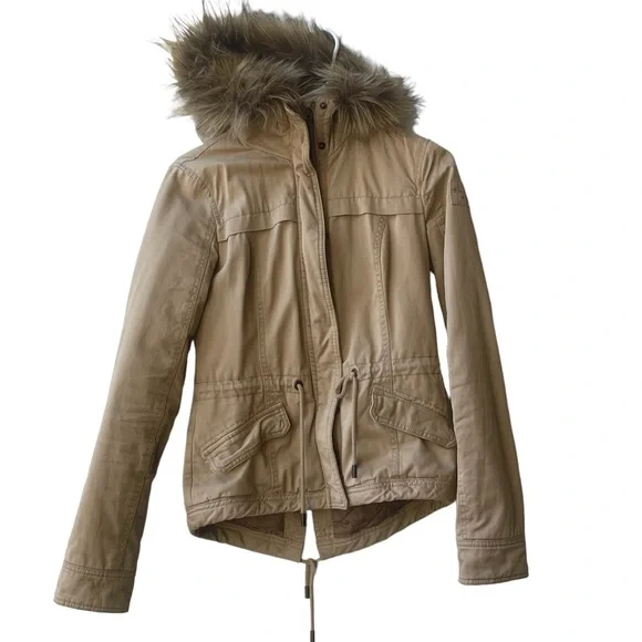 Abercrombie & Fitch | Jackets & Coats | Abercrombie Fitch